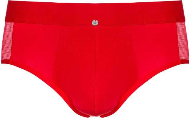 Obsessive - Boldero Briefs Raudona S/M