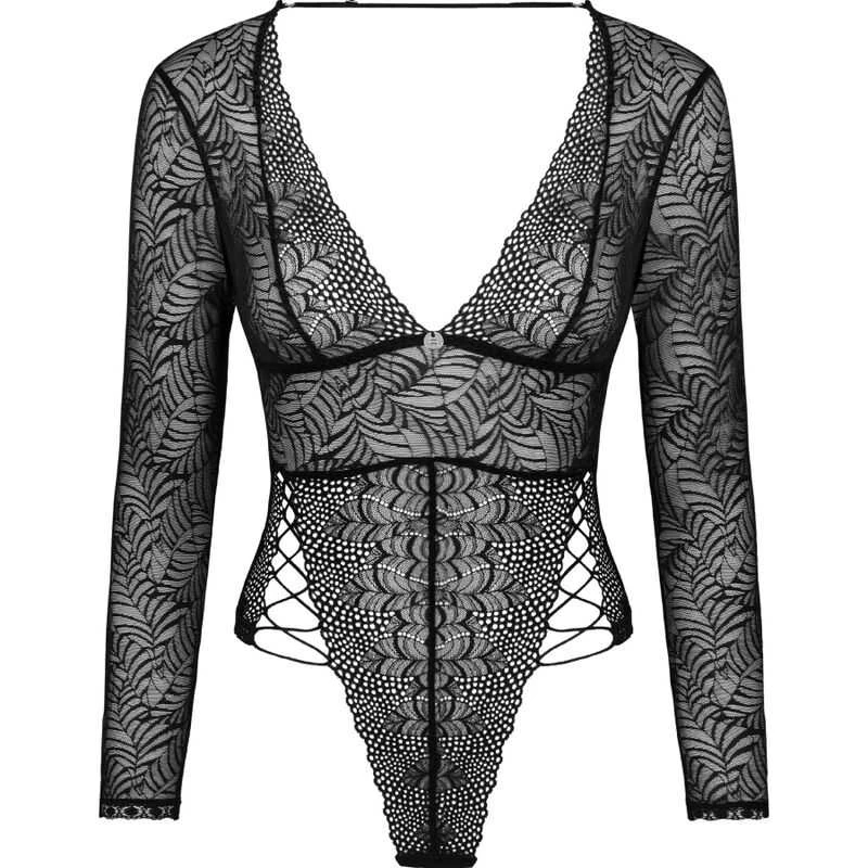 Obsessive – Merlys meškiukas XS/S