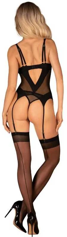 Obsessive OBS rinkinys XL/2XL