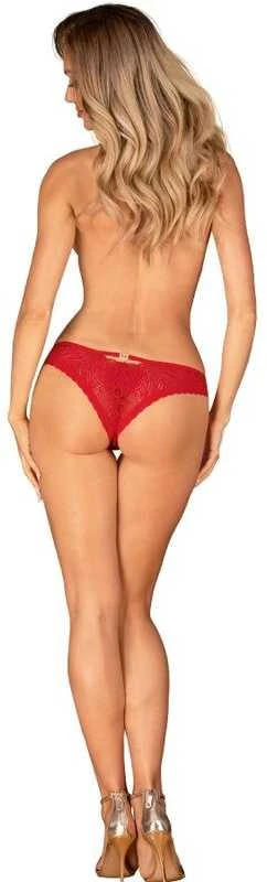 Obsessive Panties Thong OBS kelnaitės XS/S