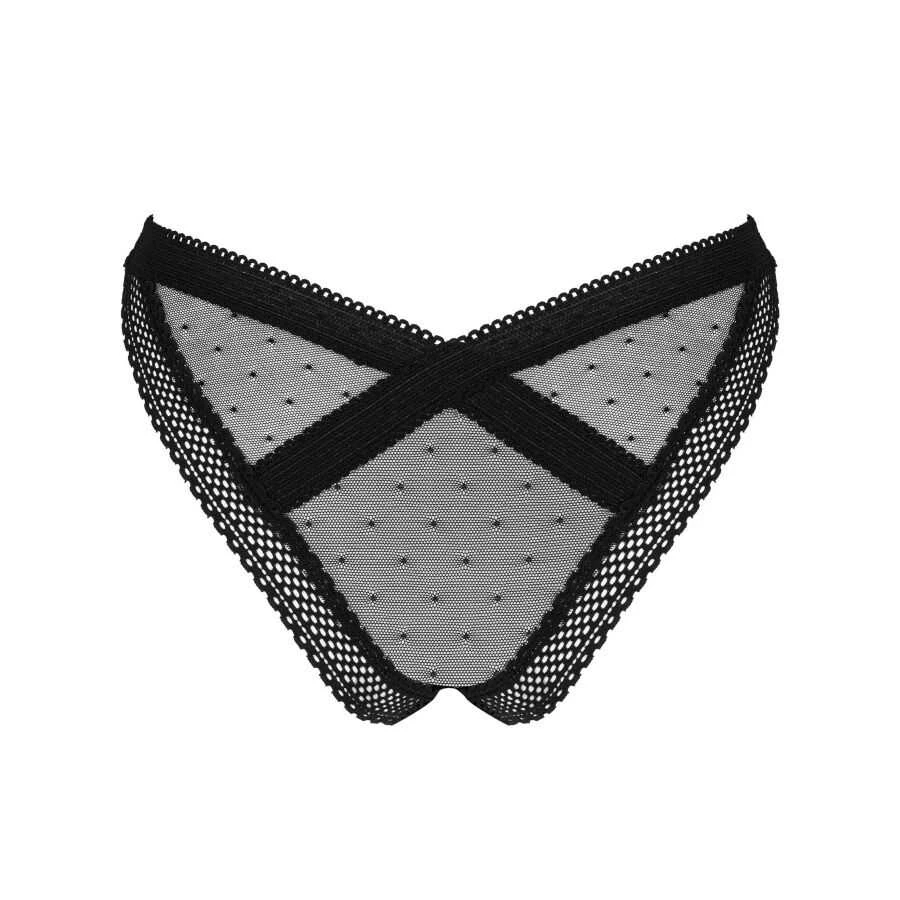 Obsessive - Estiqua panties XS/S