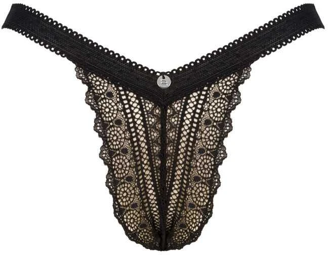 Obsessive - Estiqua panties XS/S