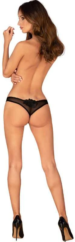 Obsessive Panties Thong OBS stringai XS/S