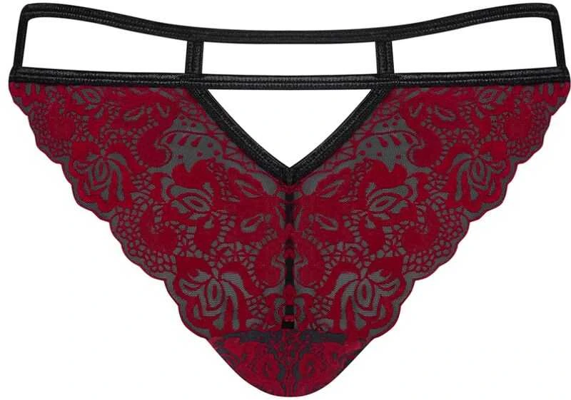 Obsessive - Sugestina panties L/XL