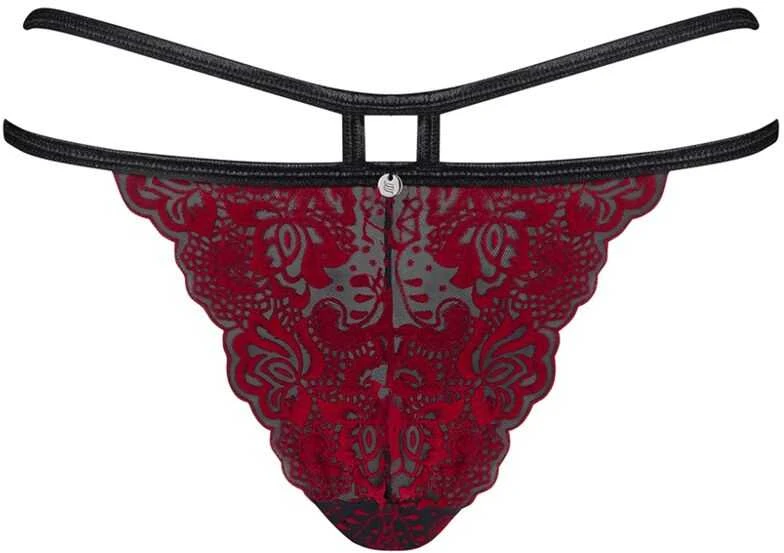Obsessive - Sugestina panties L/XL