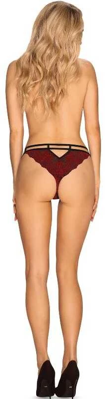Obsessive - Sugestina panties L/XL