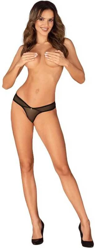 Obsessive Panties Thong OBS stringai XS/S