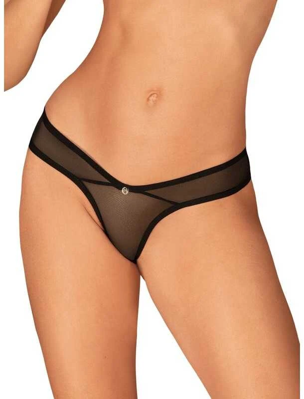 Obsessive Panties Thong OBS stringai XL/2XL