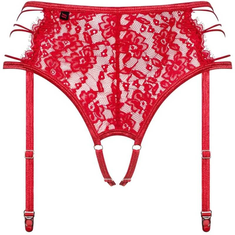 Obsessive OBS Garter Belt L/XL