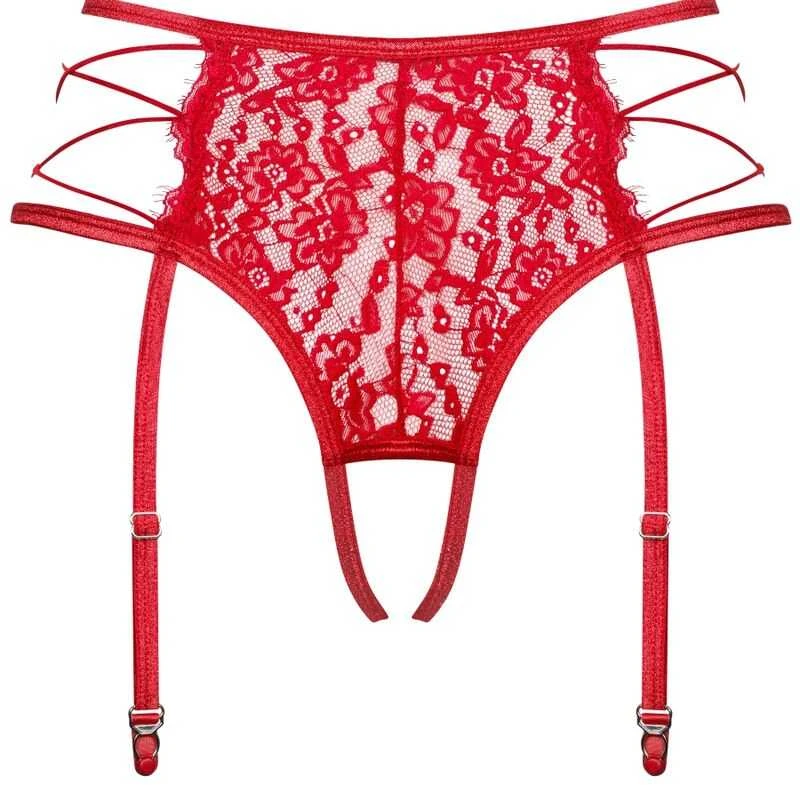 Obsessive OBS Garter Belt L/XL