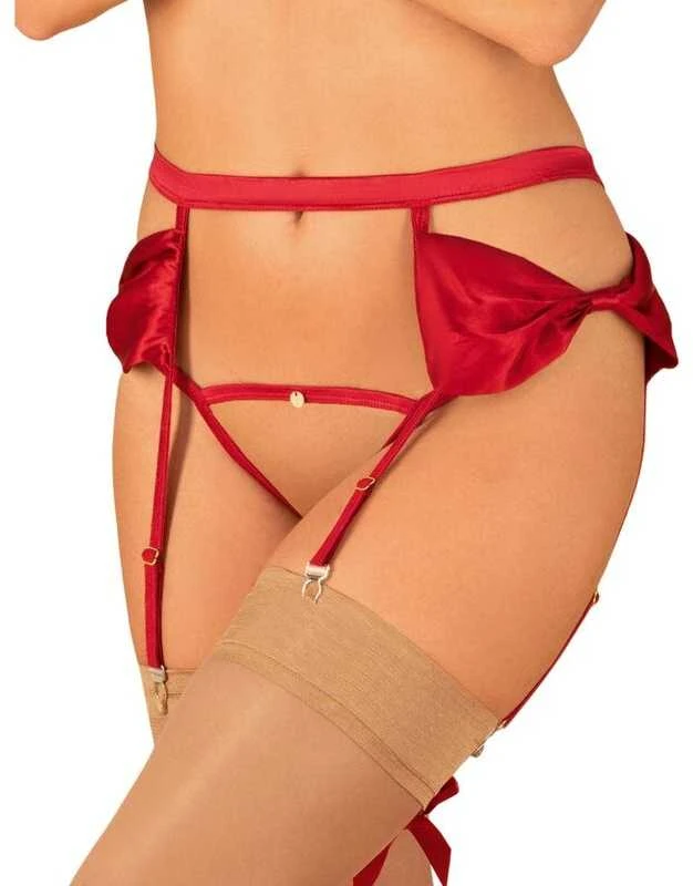 Obsessive OBS Garter Belt L/XL