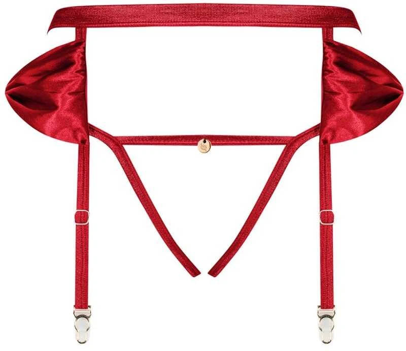 Obsessive OBS Garter Belt S/M