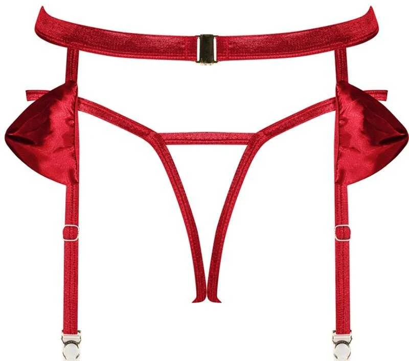 Obsessive OBS Garter Belt S/M