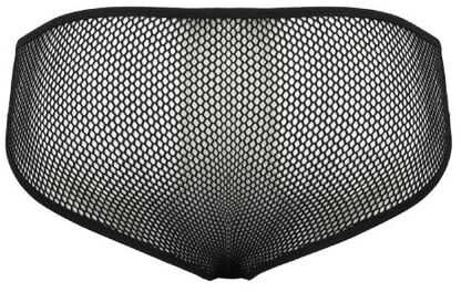 Passion Men Casmir 035 SLIP RICHARD juodas L/XL - Passion