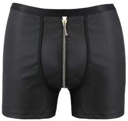 Passion Men Casmir 051 SET EDWARD juodas S/M - Passion