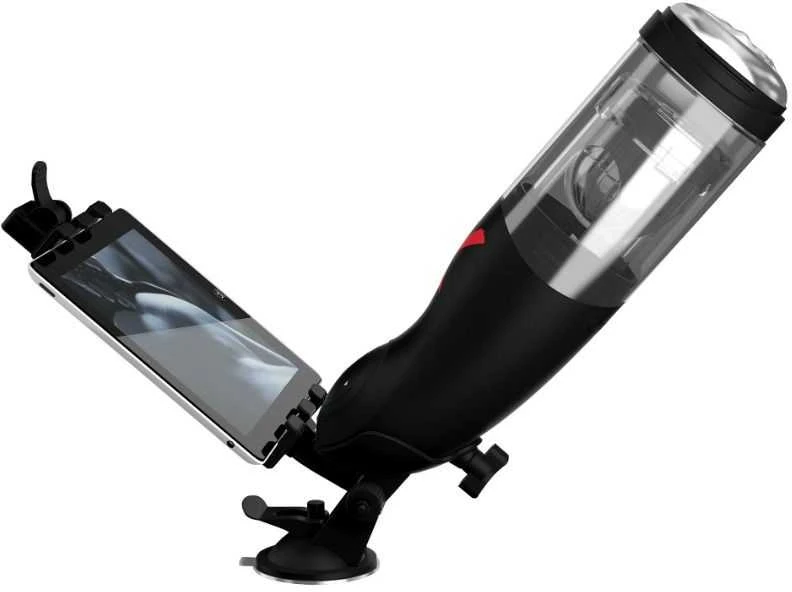 Pipedream PEE Deluxe Mega-Bator