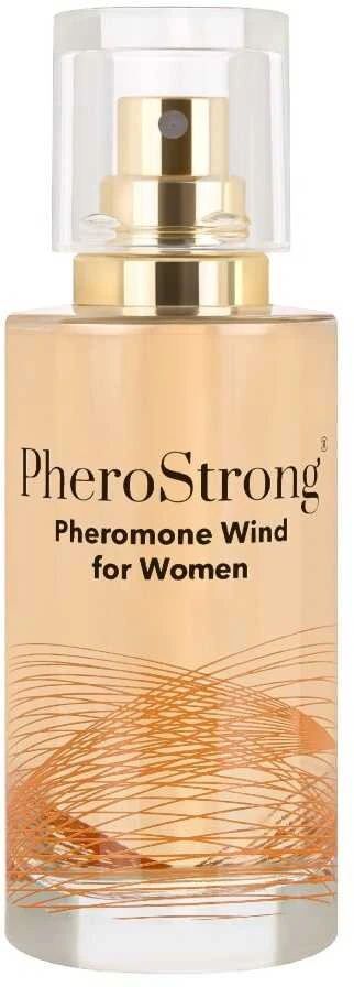 PheroStrong feromoninis vėjas moterims 50ml
