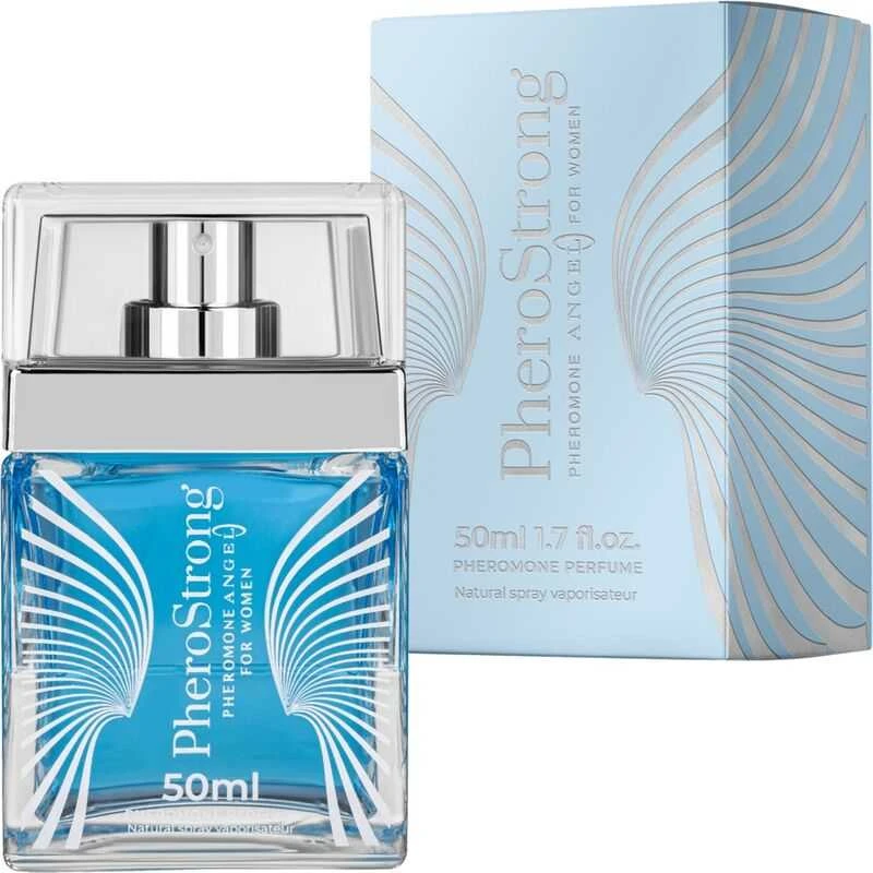 Kvepalai Pherostrong Angel Pheromone EDP 50 ml