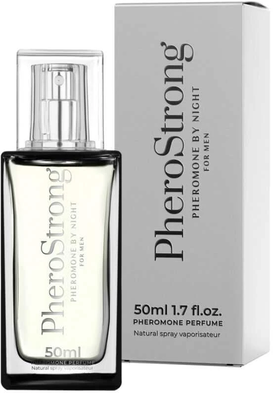 Pherostrong by Night EDP 50 ml
