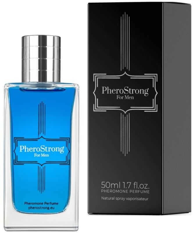 Pherostrong Vyrams EDP 50 ml