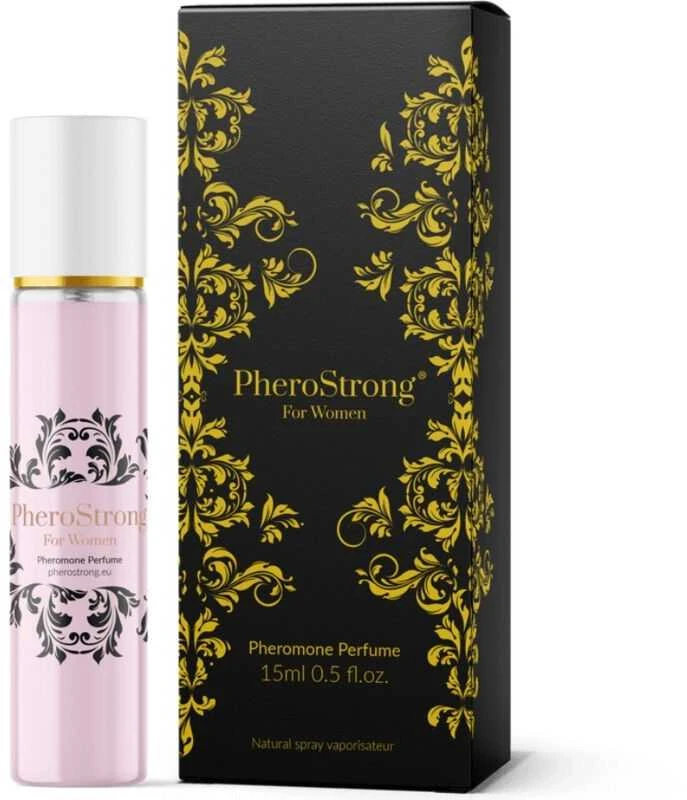 Pherostrong Pheromone kvepalai EDP 15 ml