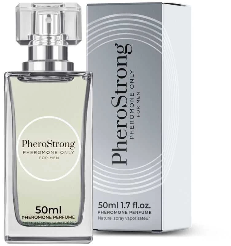 Tik Pherostrong EDP 50 ml