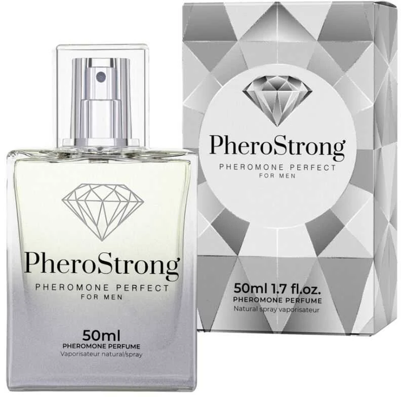 Pherostrong Perfect EDP 50 ml