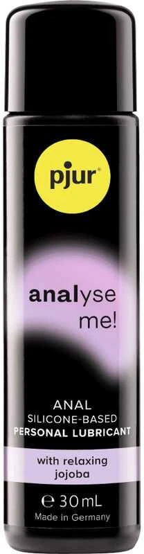 pjur Relaxing anal glide 30 ml