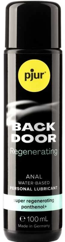 Pjur BACKDOOR pantenolis 100 ml
