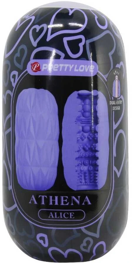 Pretty Love Gana meilė – ALISA, TPR, ATSPIRUS VANDENIUI