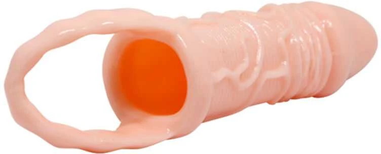 PRETTY LOVE -Breyden PENIS SLEEVE