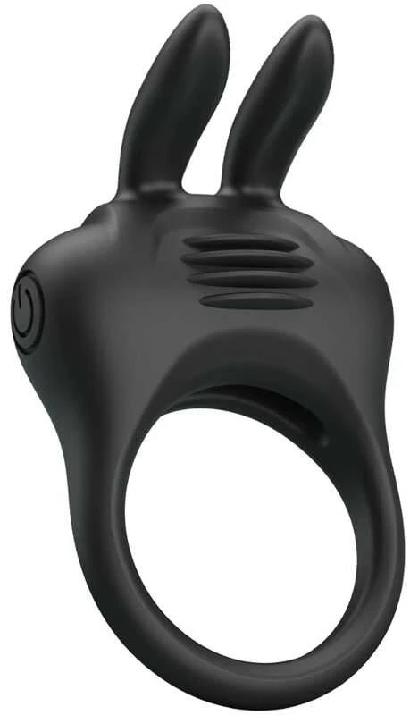 PRETTY LOVE - DAVION, Silicone Vibration