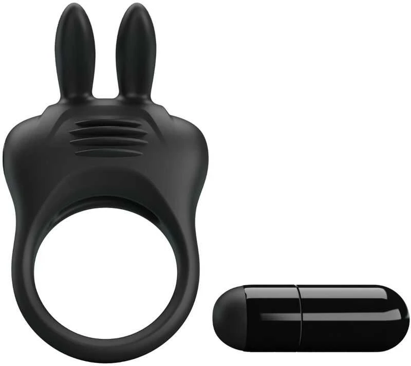 PRETTY LOVE - DAVION, Silicone Vibration