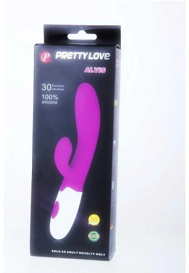 LYBAILE Pretty Love Alvis