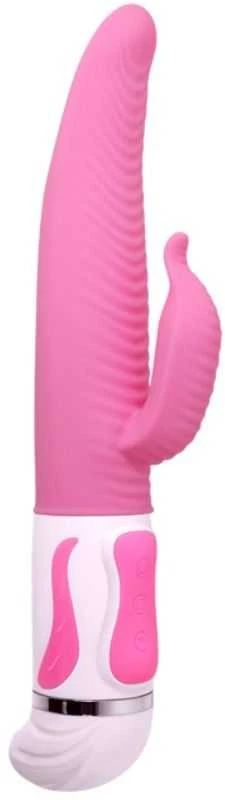 PRETTY LOVE FLIRTATION ANTOINE VIBRATOR ROTATION