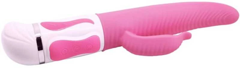 PRETTY LOVE FLIRTATION ANTOINE VIBRATOR ROTATION