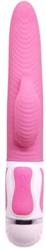 PRETTY LOVE FLIRTATION ANTOINE VIBRATOR ROTATION