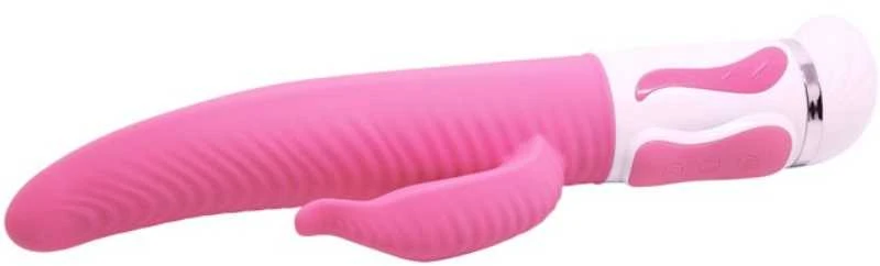 PRETTY LOVE FLIRTATION ANTOINE VIBRATOR ROTATION