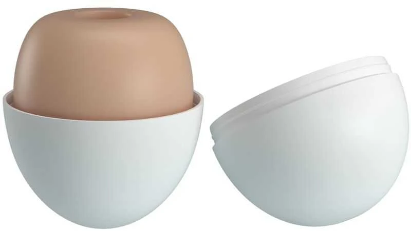 Pretty Love Flirtation PRETTY LOVE - Pleasure Egg II, ABS / TPR