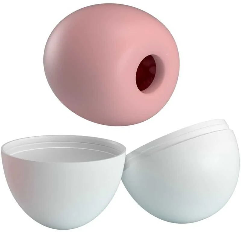 Pretty Love Flirtation PRETTY LOVE - Pleasure Egg I, ABS / TPR