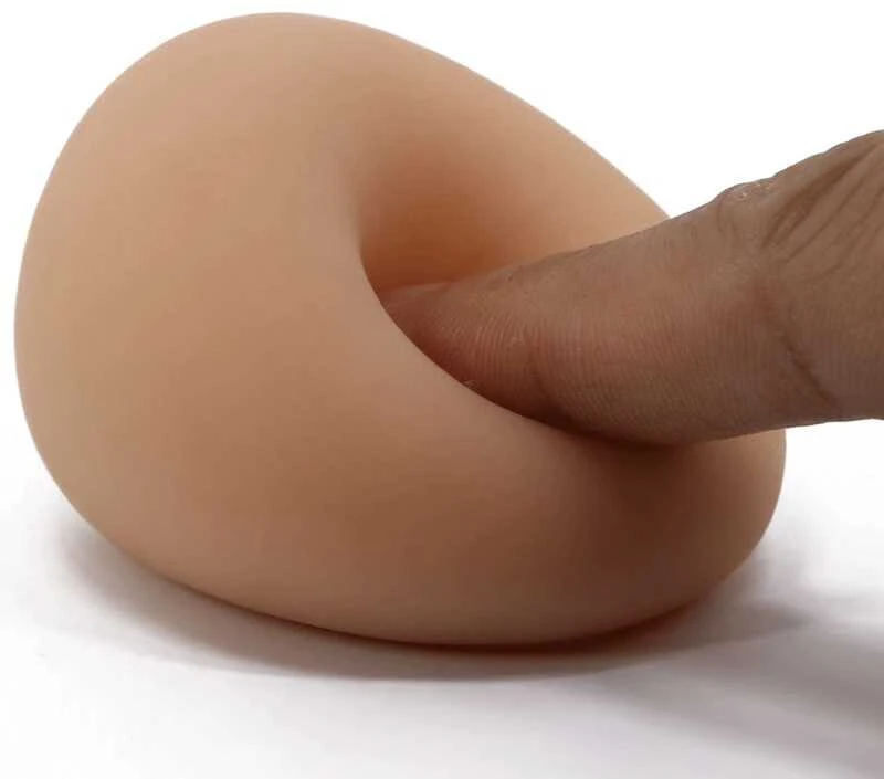 Pretty Love Flirtation PRETTY LOVE - Pleasure Egg II, ABS / TPR
