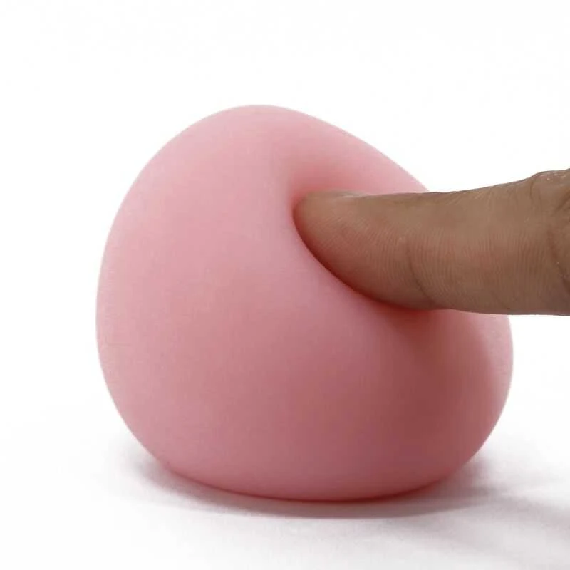 Pretty Love Flirtation PRETTY LOVE - Pleasure Egg I, ABS / TPR