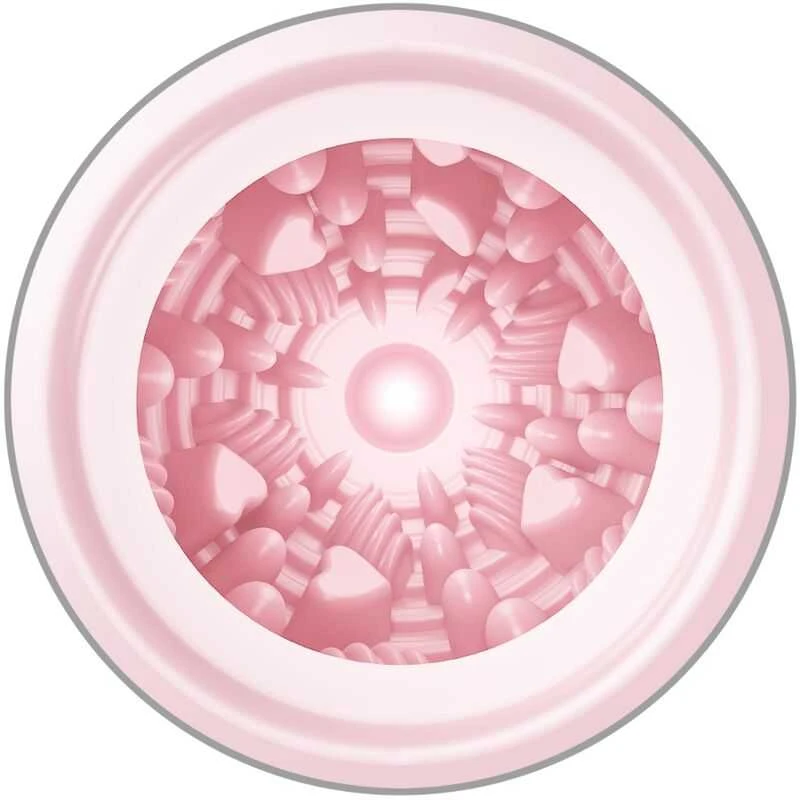 Pretty Love Flirtation PRETTY LOVE - Pleasure Egg I, ABS / TPR