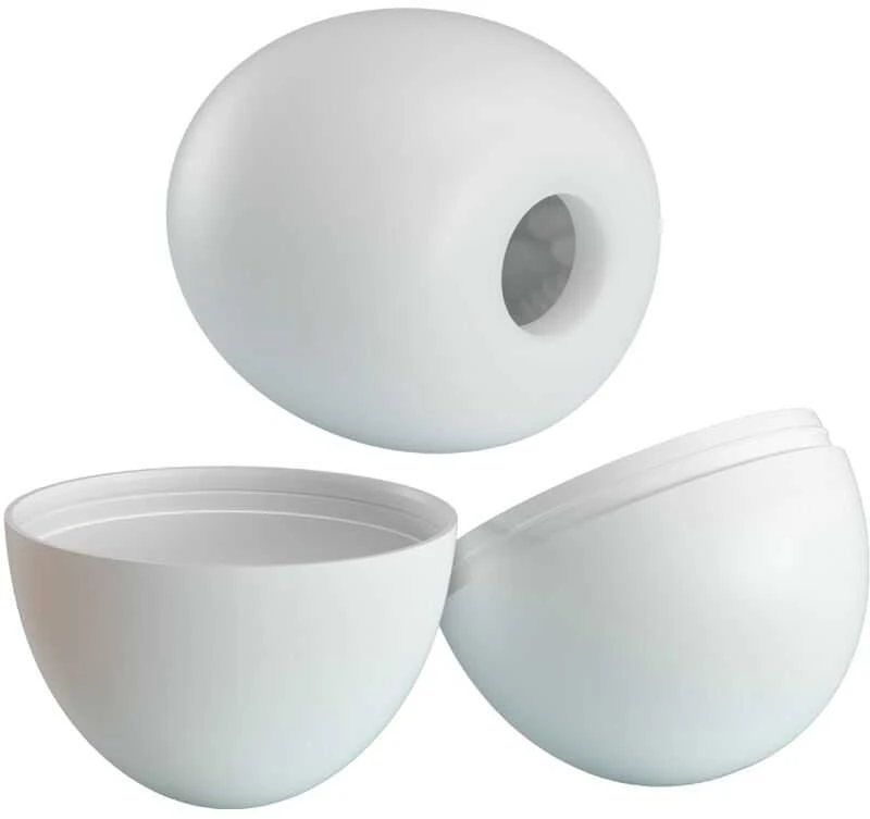 Pretty Love Flirtation PRETTY LOVE - Pleasure Egg III, ABS / TPR