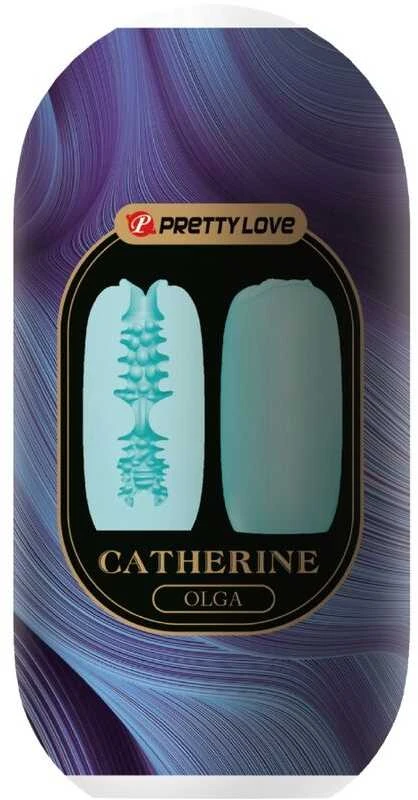 Pretty Love Flirtation PRETTY LOVE - Catherine OLGA, TPR ABS