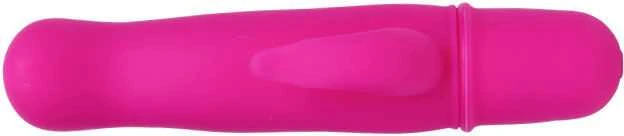 Pretty Love Flirtation LYBAILE Pretty Love Blithe Vibrator Rožinė