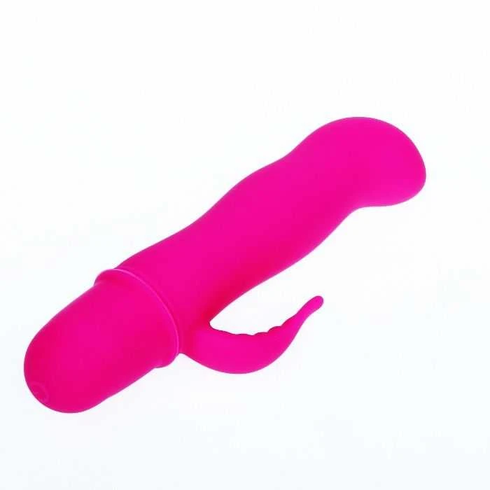 Pretty Love Flirtation LYBAILE Pretty Love Blithe Vibrator Rožinė