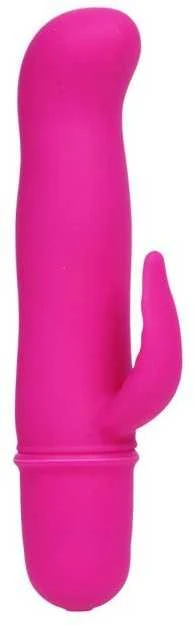 Pretty Love Flirtation LYBAILE Pretty Love Blithe Vibrator Rožinė
