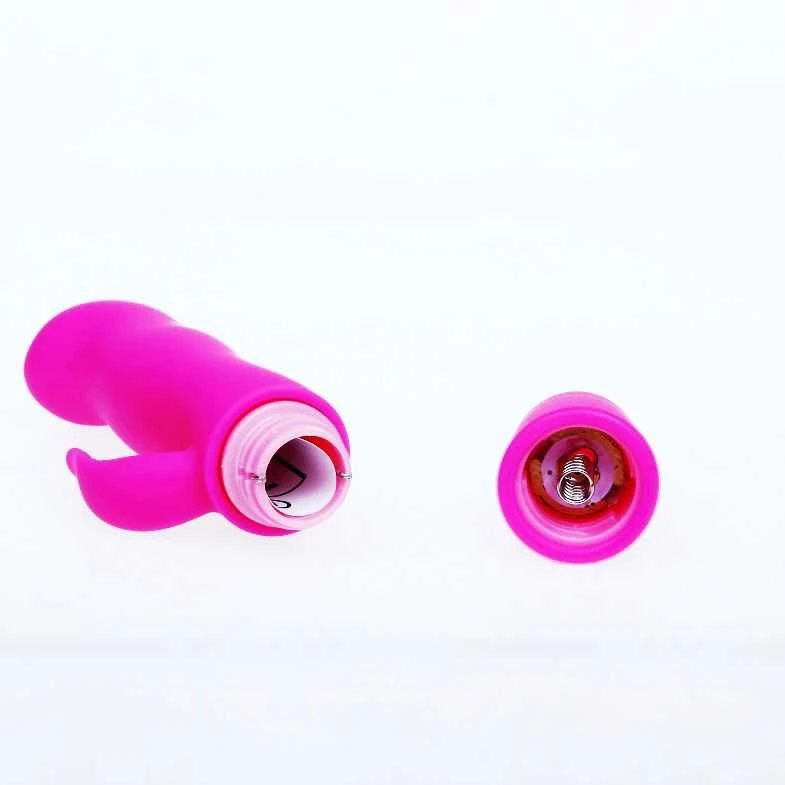 Pretty Love Flirtation LYBAILE Pretty Love Blithe Vibrator Rožinė