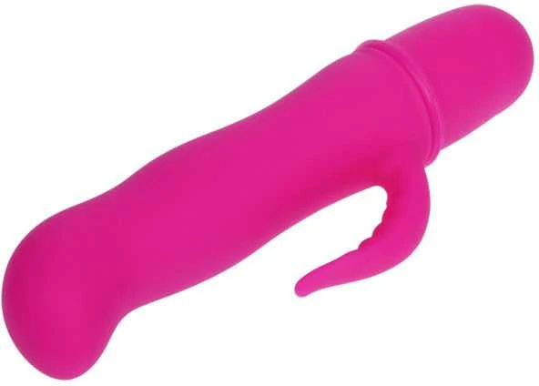 Pretty Love Flirtation LYBAILE Pretty Love Blithe Vibrator Rožinė